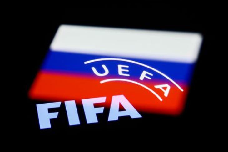 بيان رسمي.. يويفا يعلن إقصاء روسيا من بطولات الأندية.. ورفض ملف استضافة كأس الأمم